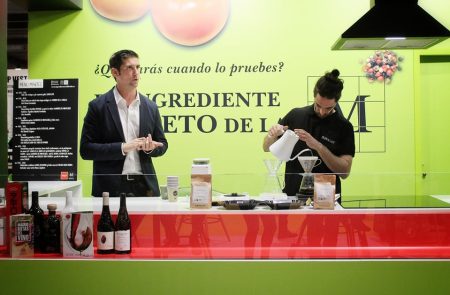 café ecológico de supracafe