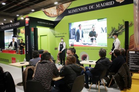 madrid fusión 2022 madrid fusión 2022