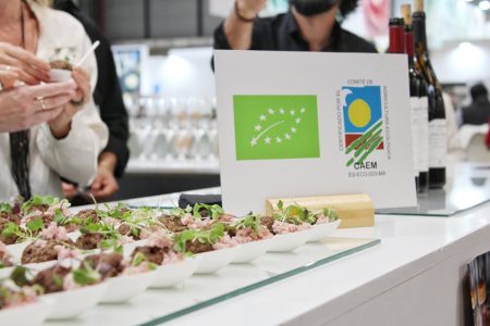 35 edición Salón Gourmets