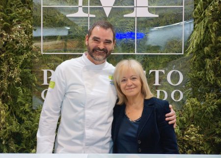 embajador de alimentos ecológicos