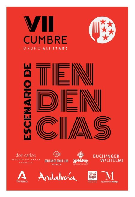 VII Cumbre Marbella All Stars