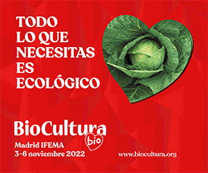 biocultura madrid 