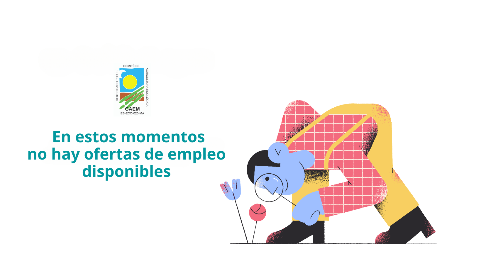 Nueva oferta de empleo: TÉCNICO DEL ÁREA DE INSPECCIÓN – PROCESO FINALIZADO