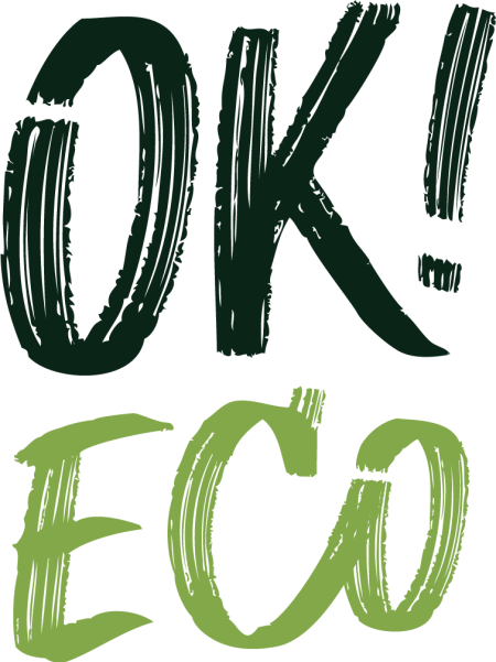 logotipo ok eco
