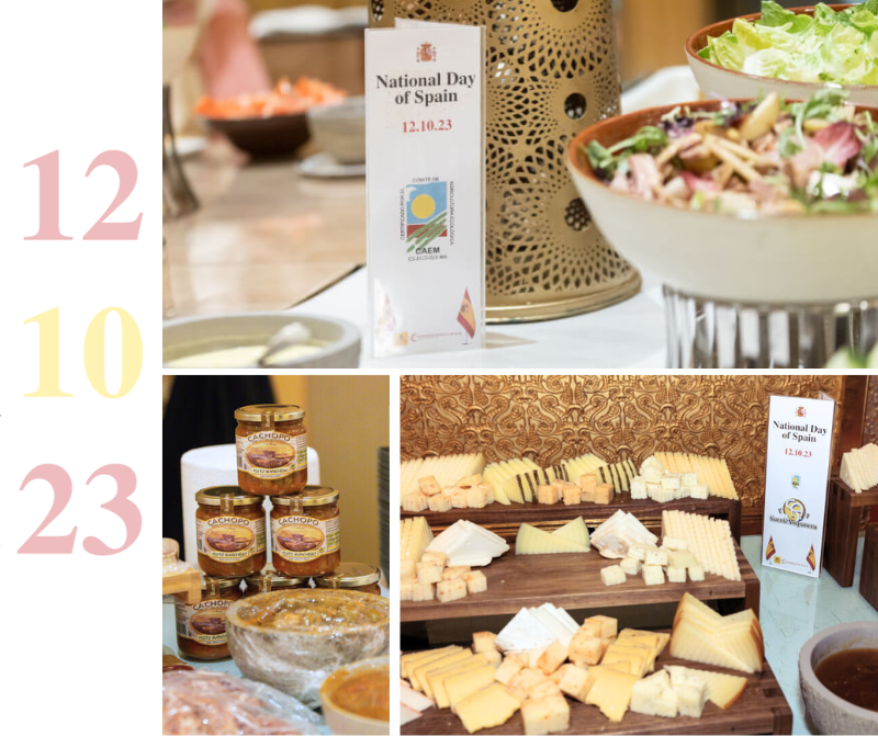 alimentos ecologicos abu dhabi madrid