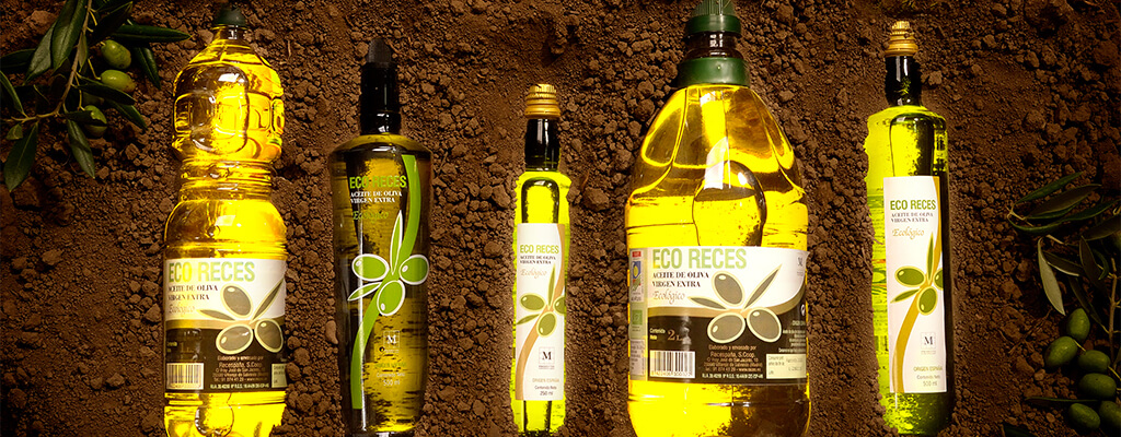 aceite virgen extra ecologico recespaña