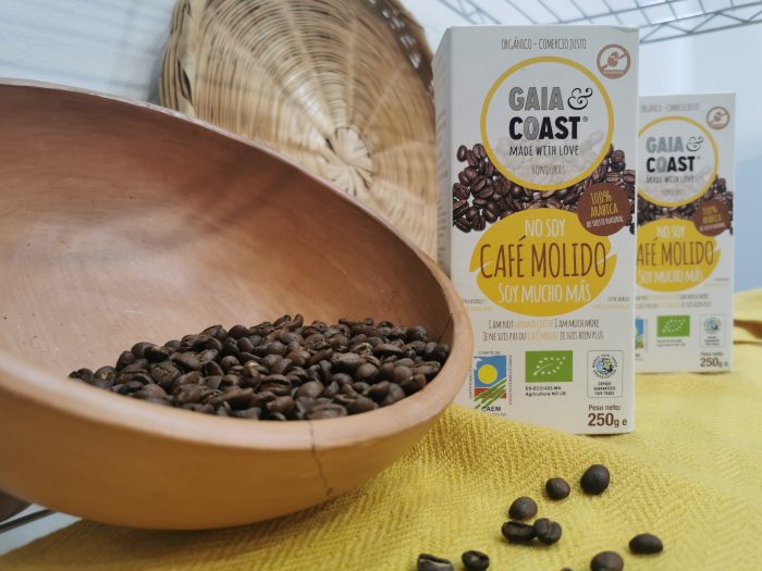 productos gaia coast