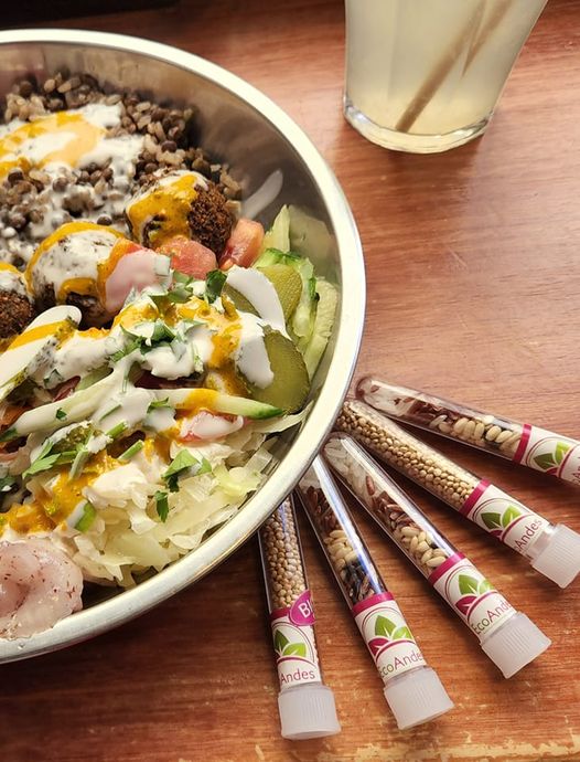 ecoandes alimentos ecologicos