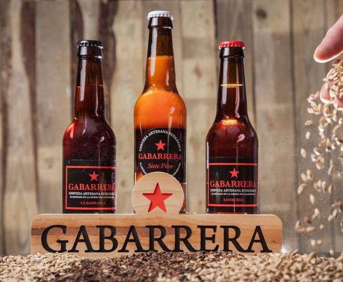 cerveza artesana ecologica