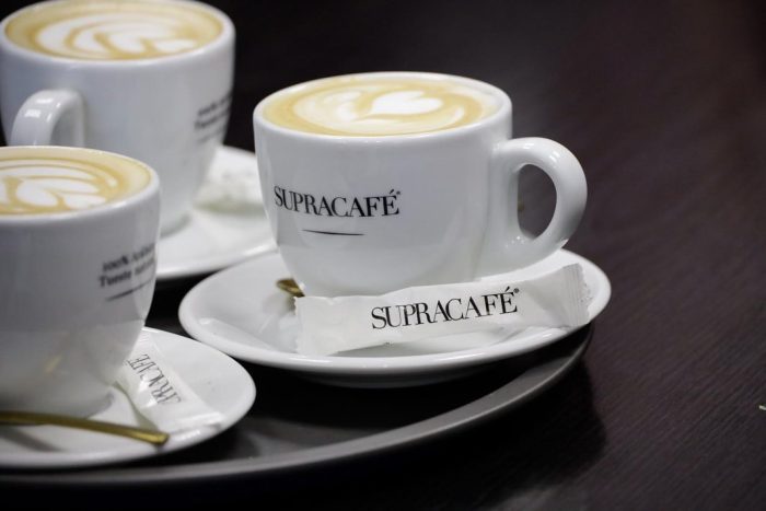 café ecológico supracafe